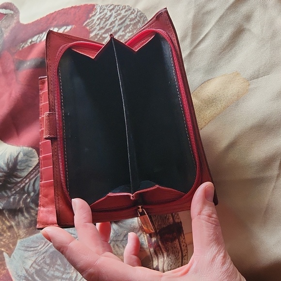 BOTTEGA VENETTA wallet - Picture 6 of 16